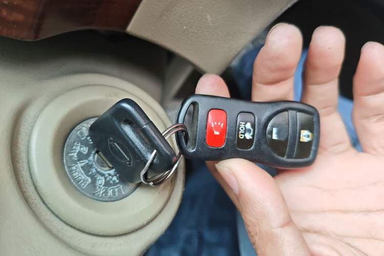 Used Nissan Sylphy 2009 1.6XE Manual Comfort Edition