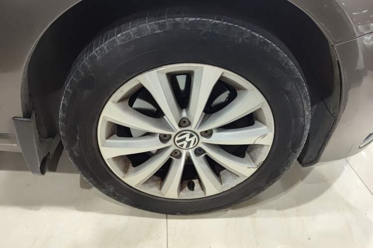 Used Volkswagen Magotan 2013 1.8TSI Luxury Model