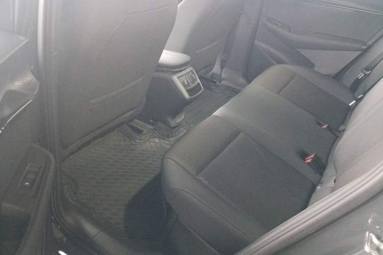 Used Volkswagen ID.UNYX 2024 Revised Pro Long-Range Version
