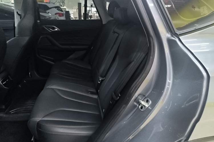 Used Roewe RX5 New Energy 2023 eRX5 Super Hybrid Prestige Edition