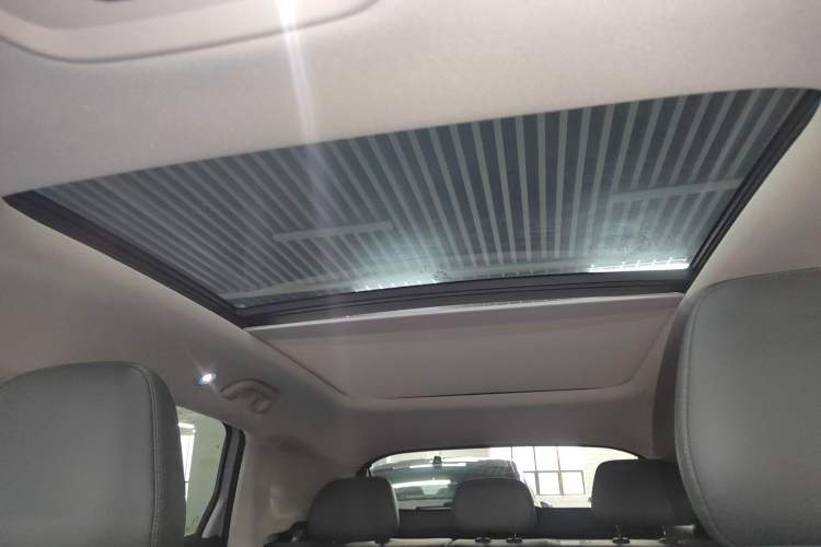 Used BYD Yuan PLUS 2025 Intelligent Driving Version 510 KM Beyond-Grade Edition
