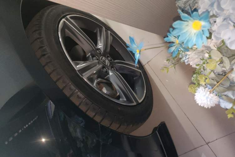 Used Honda Accord 2024 260TURBO Prestige Edition Left Front Wheel Hub