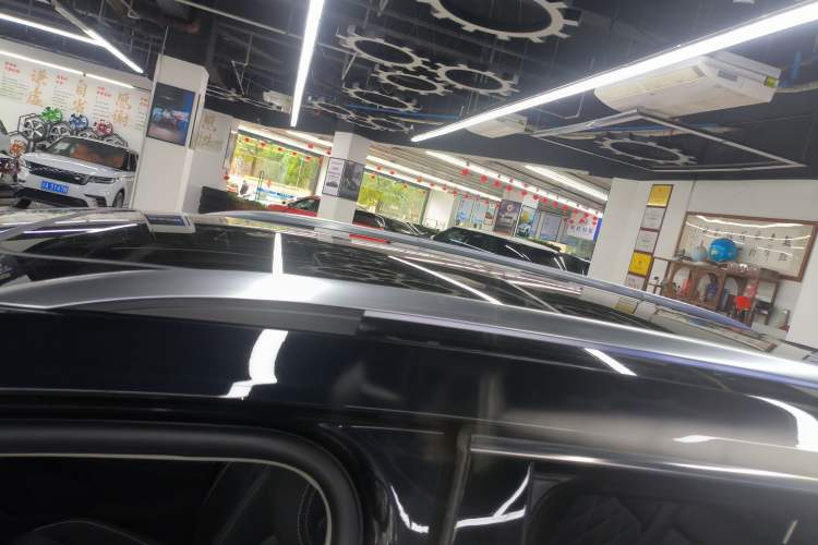 Used Volkswagen Tiguan L 2022 330TSI Automatic Two-Wheel Drive R-Line Enhanced Edition