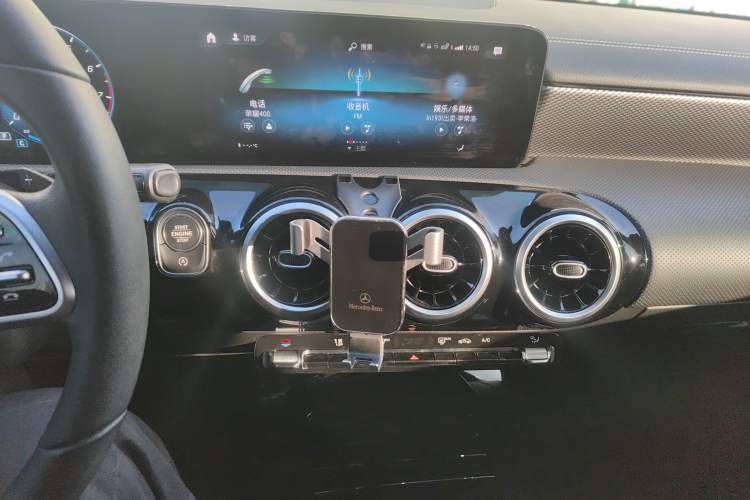 Used Mercedes-Benz A-Class 2021 Restyled A 180 L Sport Sedan