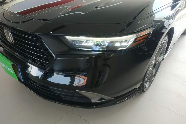 Used Honda Accord 2025 260TURBO Prestige Edition
