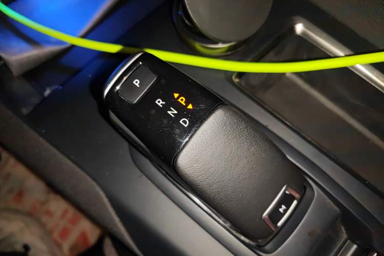 Used Peugeot 4008 2019 Revised Version 360THP Leading Edition