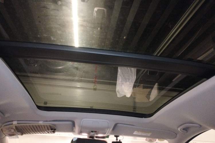 Used Volkswagen Sharan 2018 380TSI Comfort Edition 7-Seater