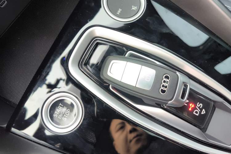 Used Audi A3 2025 Sportback 35TFSI Prestige Edition