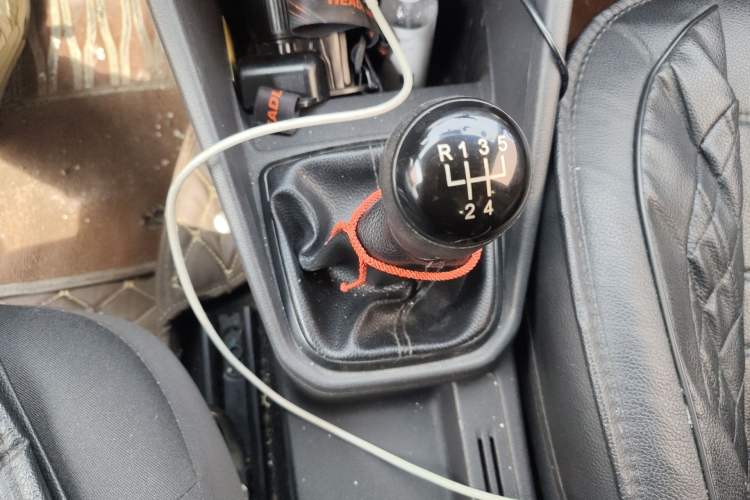 Used Volkswagen Jetta 2017 1.4L Manual Fashion Edition