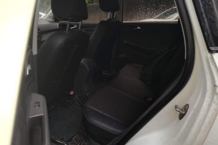 Used Jetta VS5 2019 280TSI Automatic Enjoyment Model