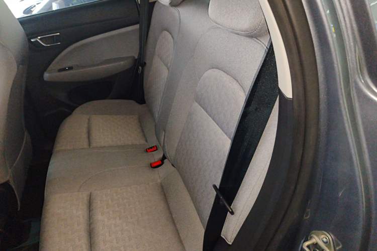 Used Leapmotor T03 2022 Crystal Edition
