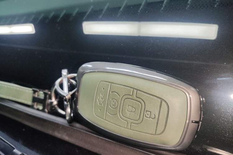 Used Lincoln Corsair 2023 2.0T Two-Wheel Drive Luxury Edition