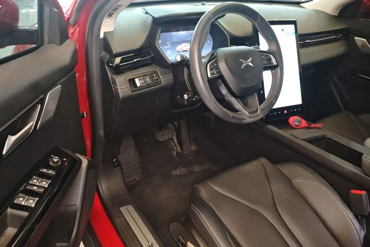 Used XPeng G3 2020 460i Luxury Edition