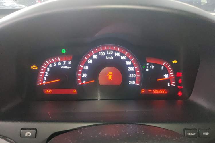 Used Kia Borrego 2015 3.8L Luxury Edition China IV
