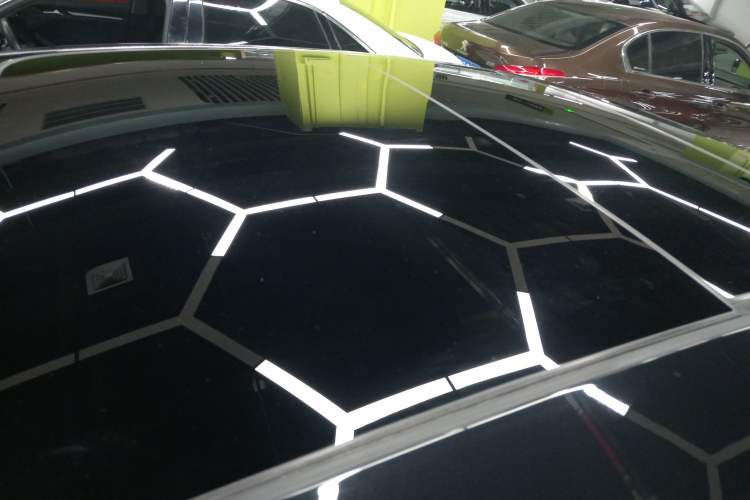 Used Volkswagen Magotan 2018 Facelift 330TSI DSG Luxury Model