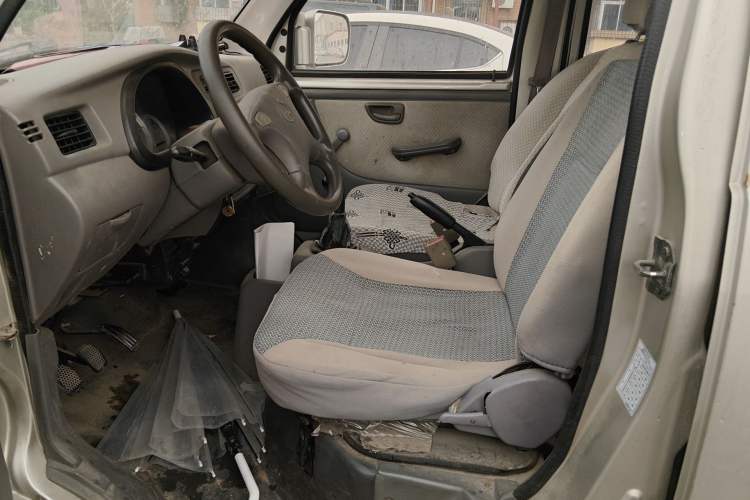 Used CHANGAN KAICHENG Star 2 2012 1.0L Base Version JL466Q9