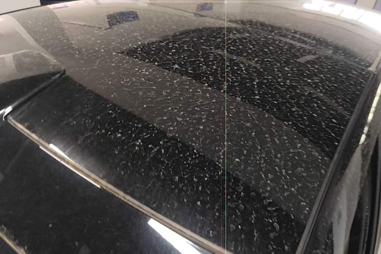 Used Li Auto L9 2022 Max model
