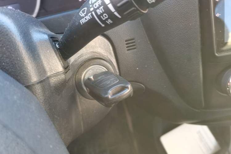 Used Kia Sportage 2011 2.0L Manual 4x4 GLS Trim