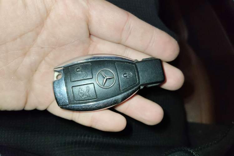 Used Mercedes-Benz S-Class 2010 S 300 L Luxury Model
