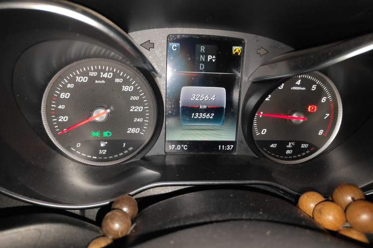 Used Mercedes-Benz C-Class 2017 Facelift C 200 L Sport Edition
