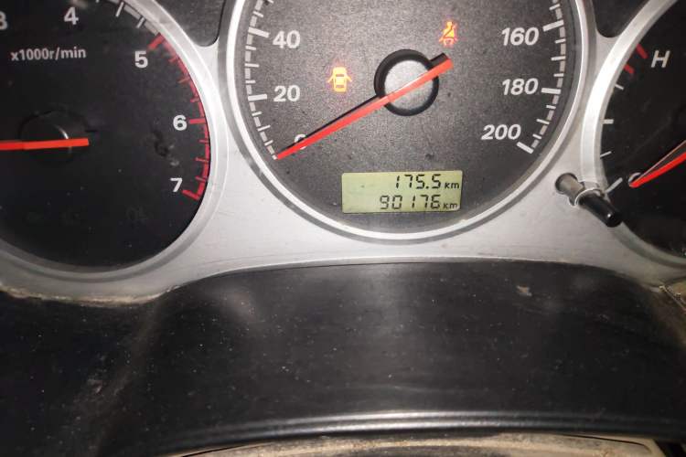 Used Great Wall Wingle 5 2016 2.2L Wealth Edition Two-Wheel Drive Progressive Version Big Double Cab – 491QE