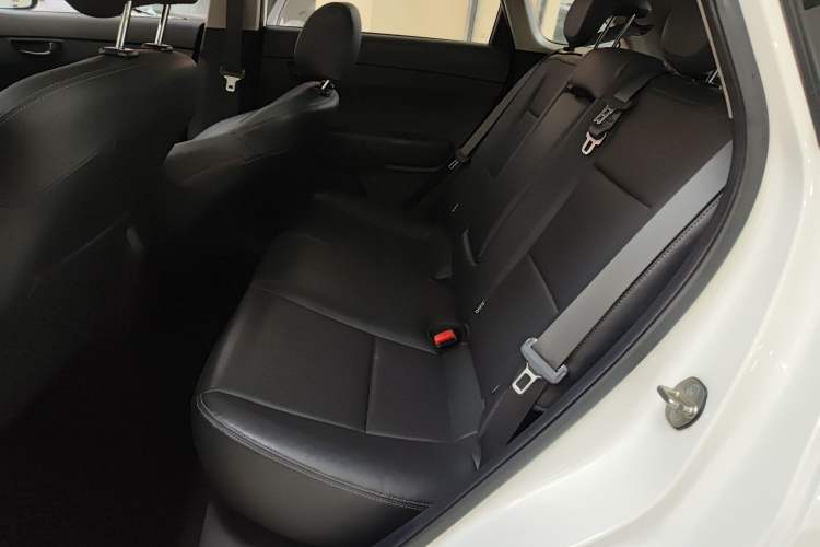 Used Kia KX3 2017 1.6L Automatic Aoya 15th Anniversary Special Edition
