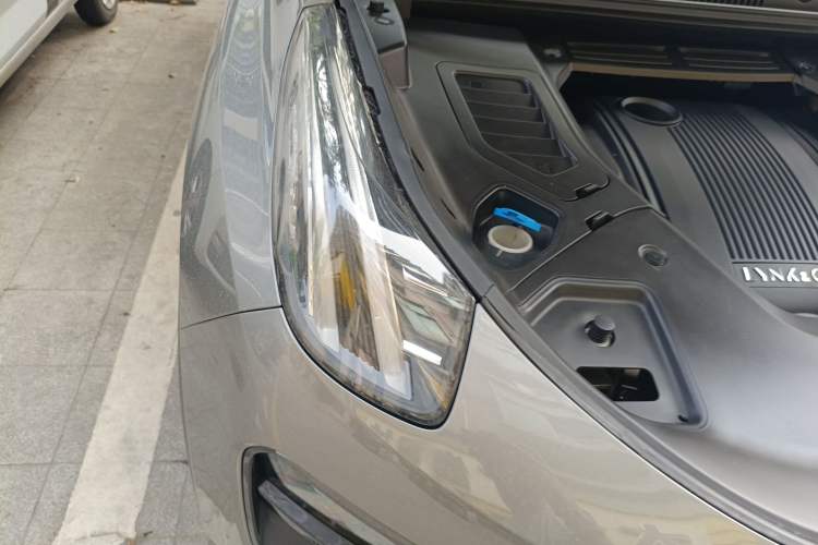 Used Lynk & Co 05 EM-P 2021 1.5TD PHEV HALO
