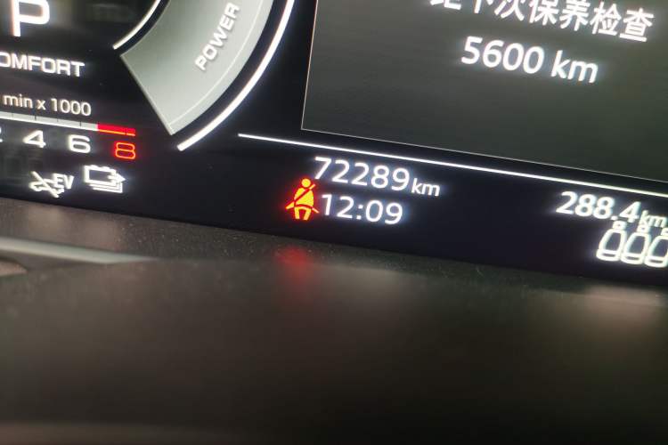 Used Audi A6L New Energy 2020 55 TFSI e quattro