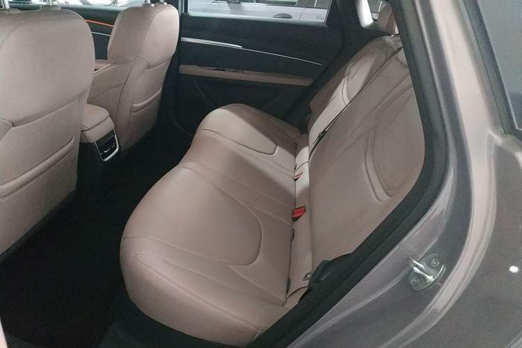 Used XPeng MONA M03 2025 600 with Ultra-Long Range Max
