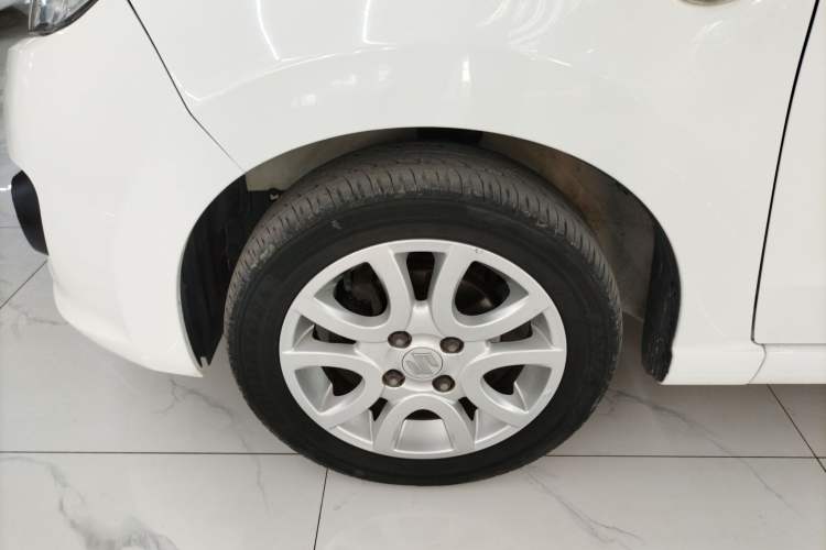 Used Suzuki Alto 2016 1.0L Automatic Deluxe Xuan Dong Edition