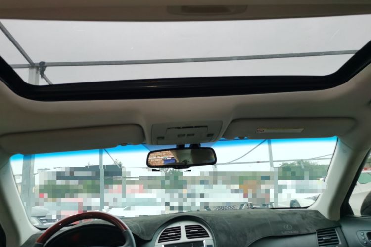 Used Lexus ES 2006 350 Luxury Edition