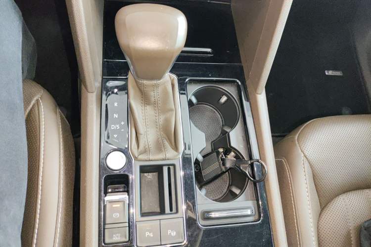 Used Volkswagen Viloran 2020 330TSI Luxury Edition
