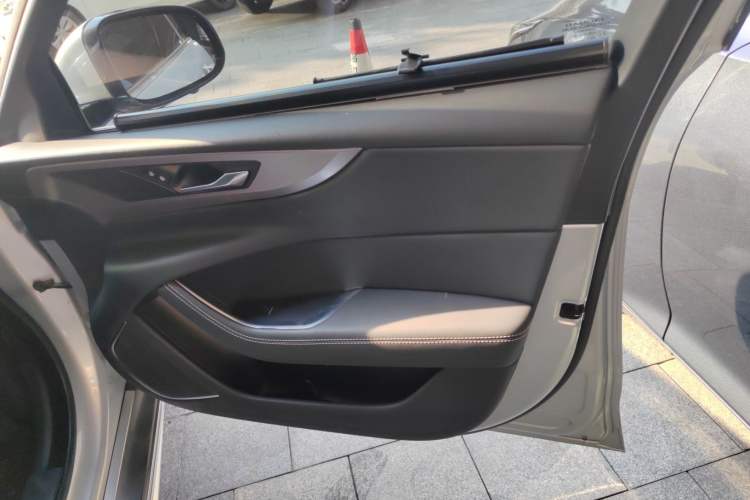 Used Jaguar XEL 2021 2.0T 250 PS R-DYNAMIC S Advanced Sport Edition
