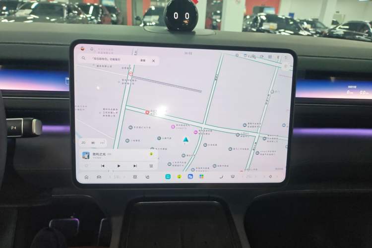 Used Nio ES8 2026 Model 6-seat Executive Luxury Edition