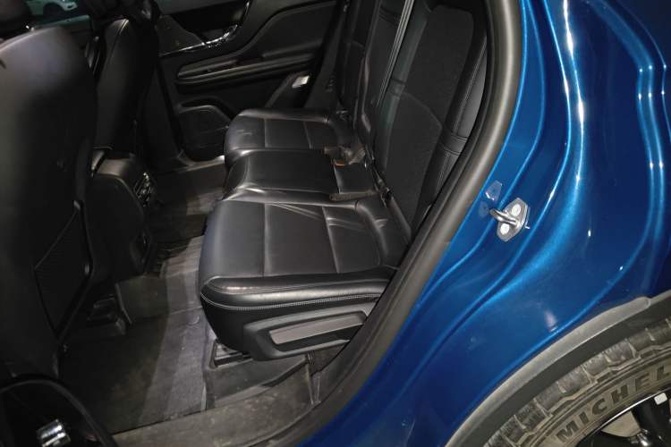 Used Lincoln Corsair 2020 2.0T Two-Wheel Drive Luxury Edition