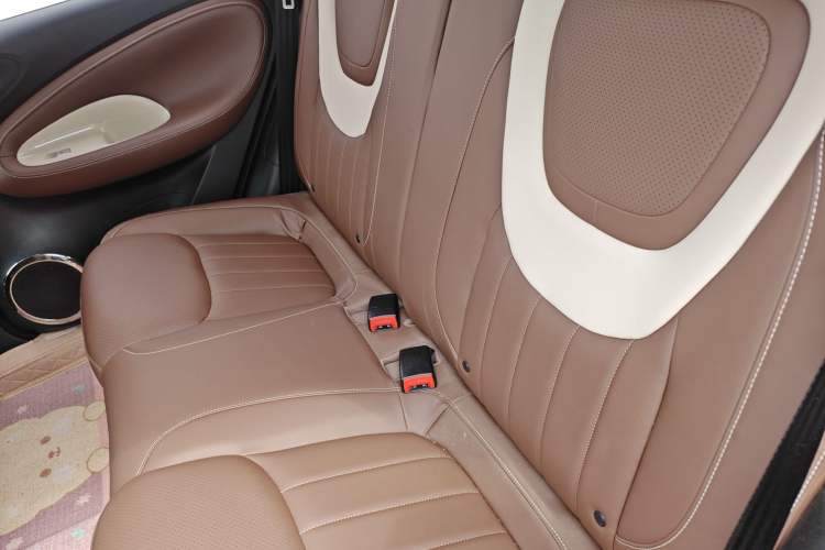 Used Wuling Bingo 2023 410 km Lingxi Deluxe Edition