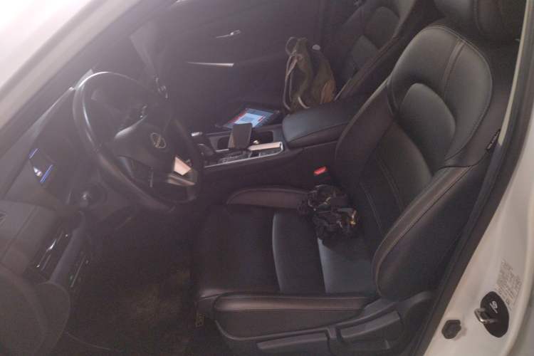 Used Nissan Sylphy 2023 1.6L CVT Enjoyment Edition