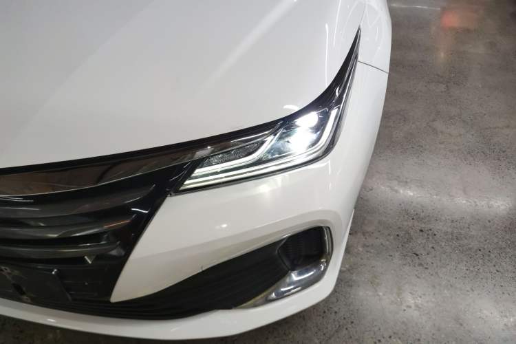 Used Toyota Allion 2022 2.0L Elite Edition