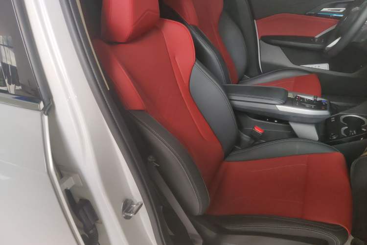 Used BMW iX1 2023 eDrive25L X Design Package