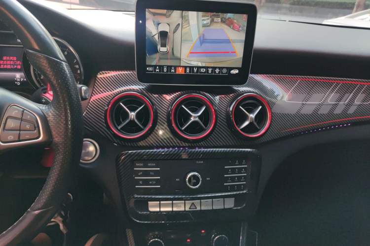 Used Mercedes-Benz GLA 2018 GLA 200 Sport Edition
