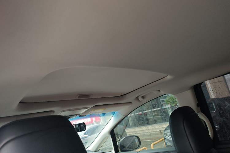 Used Honda Odyssey 2022 2.0L eHEV Sharp·Luxury Edition Headliner