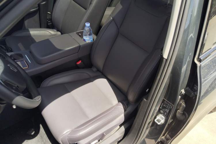 Used Leapmotor C10 2024 210 LiDAR Version