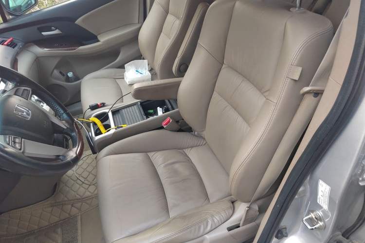 Used Honda Odyssey 2013 2.4L Elite Edition