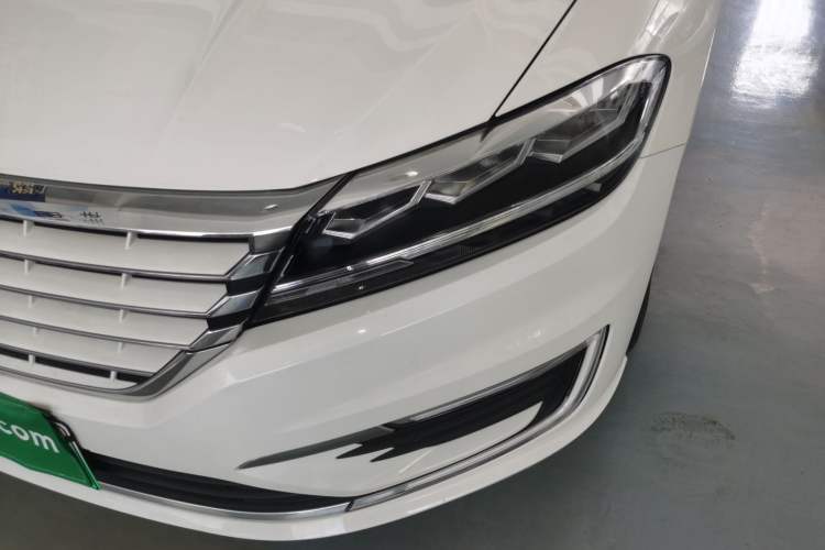 Used Volkswagen Lavida Pure Electric 2019 Enjoyment Edition Left Front Headlight