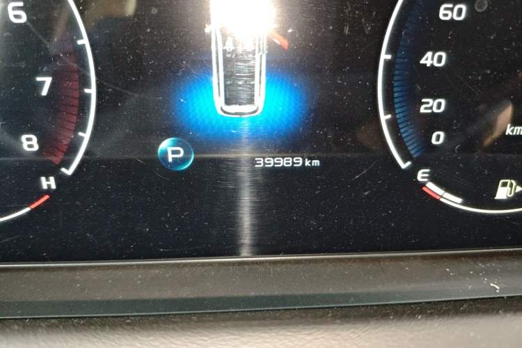 Used Geely Auto Haoyue 2020 1.8TD DCT Luxury 7-Seater