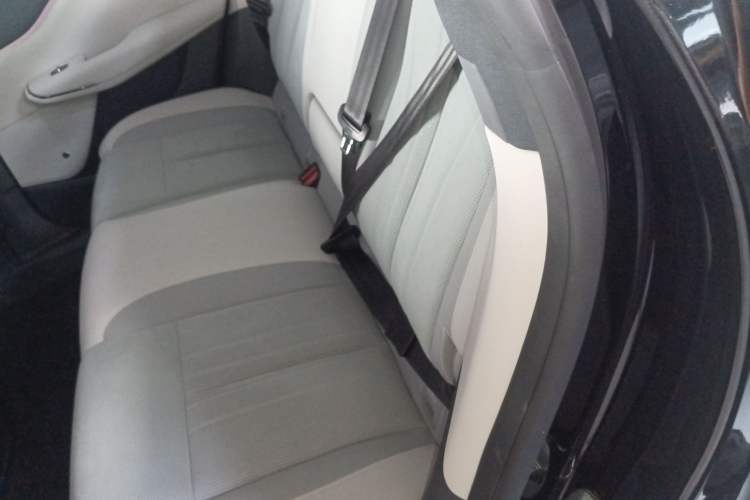 Used JAC COURAGE 2024 Long-Range Supercharge Edition
