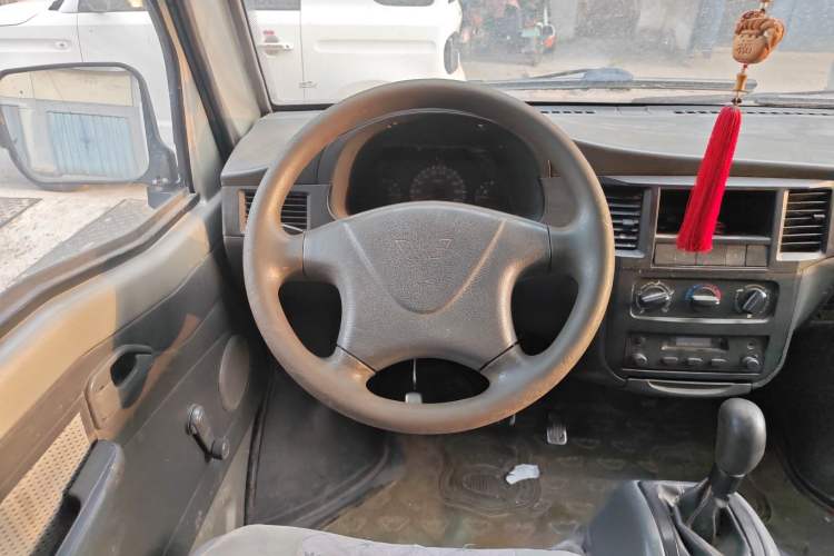 Used Wuling Zhiguang 2010 1.0L Liye Edition
