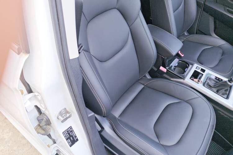 Used Bestune X40 2019 1.6L Automatic Luxury Edition China VI