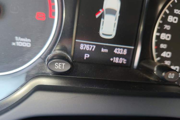 Used Audi Q5 2012 2.0TFSI Comfort Version