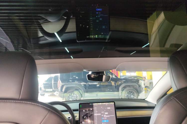 Used Tesla Model 3 2022 Performance High-Performance All-Wheel-Drive Version